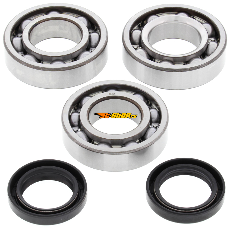 ABR Crank Bearing Kits All Balls Racing 24-1084
