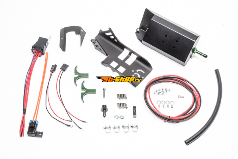 Radium Engineering 20-0700 RAD Fuel Surge Tanks