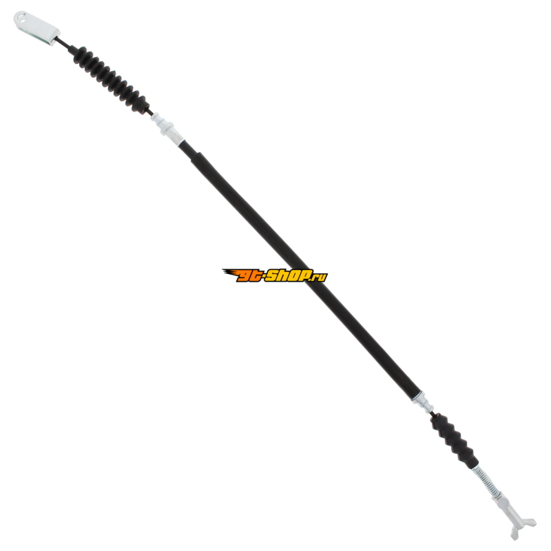 All Balls Racing 45-4026 ABR ATV Brake Control Cables