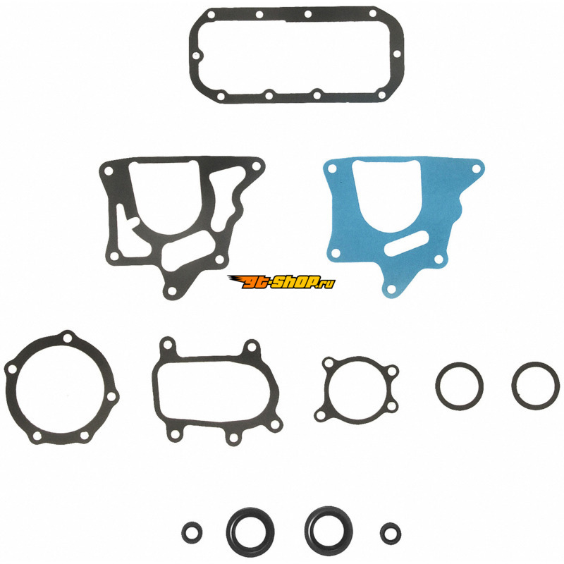 Fel-Pro TS3181A FEL Transfer Case Adapter Gaskets