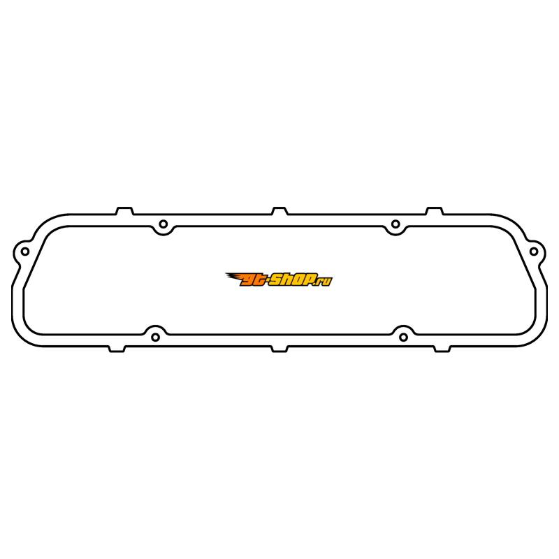 Cometic Gasket C15458-188 CG Valve Cover Gaskets