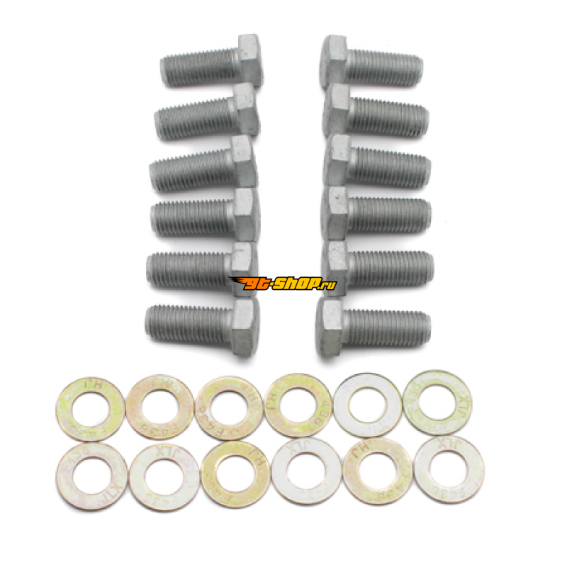 Wilwood 230-15686 WIL Bolt Kit