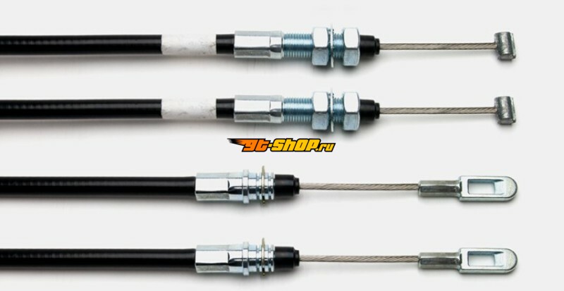 Wilwood 330-11954 WIL Parking Brake Cable Kit