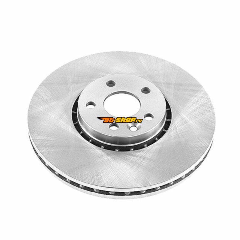 PowerStop EBR1283 PSB Autospecialty Rotor