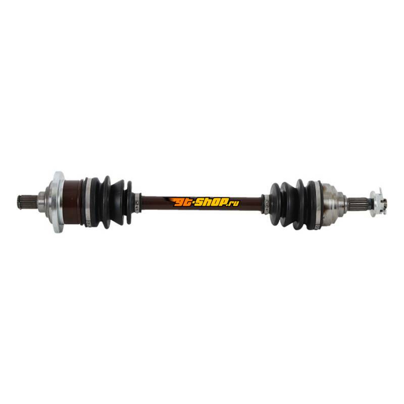 All Balls Racing AB6-AC-8-244 ABR Xtreme Duty Axles