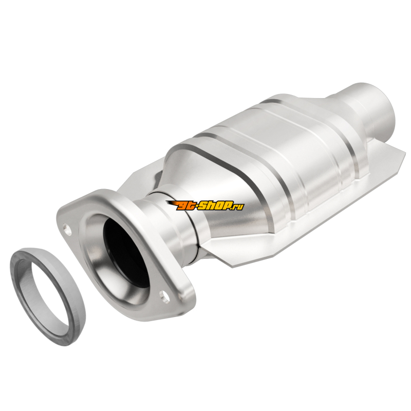 MAG Converter Direct Fit Magnaflow 441417