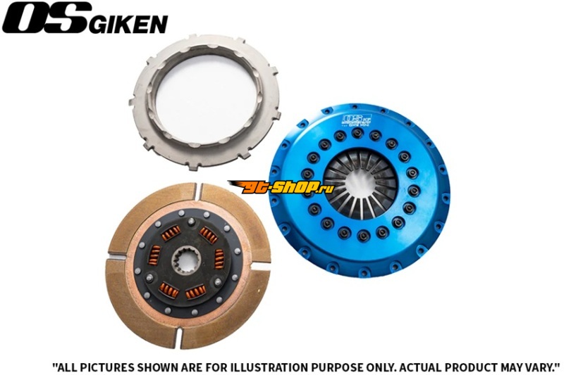 OS Giken MN023-AJ6EB OSG Overhaul Kits