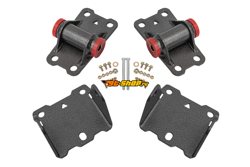 BMR Suspension MM460H BMR Motor Mount Kits