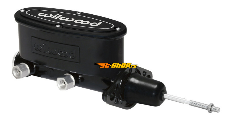 Wilwood 260-9439-BK WIL Master Cylinder