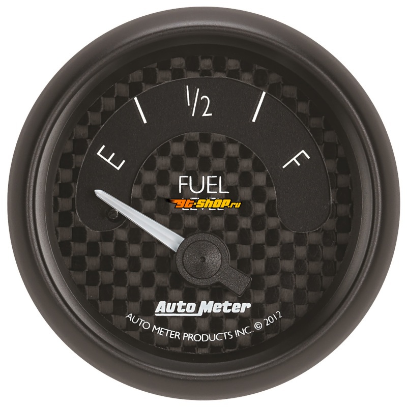 AutoMeter 8016 AM GT Gauges