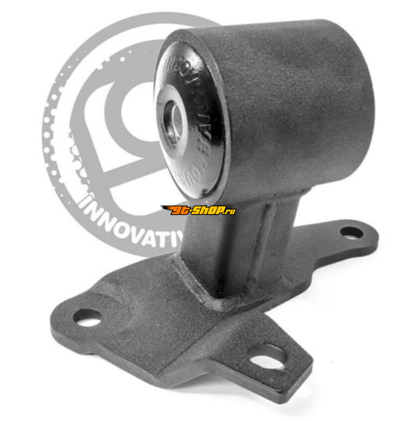 Innovative Mounts 29324-75A INM Blk Alum Single Mount-75A