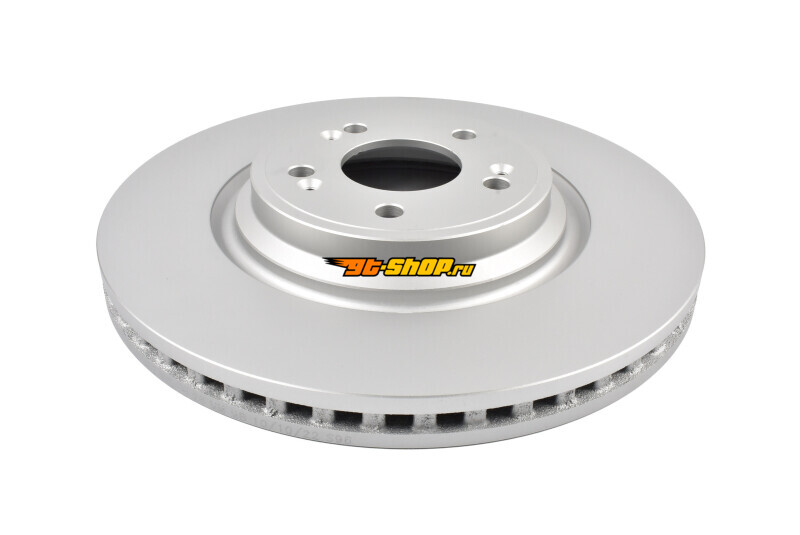 DBA En-Shield Standard Rotors DBA 3798E