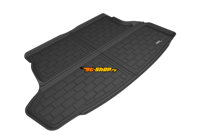 3D MAXpider M1TY2381309 ACE Cargo Liner - Black
