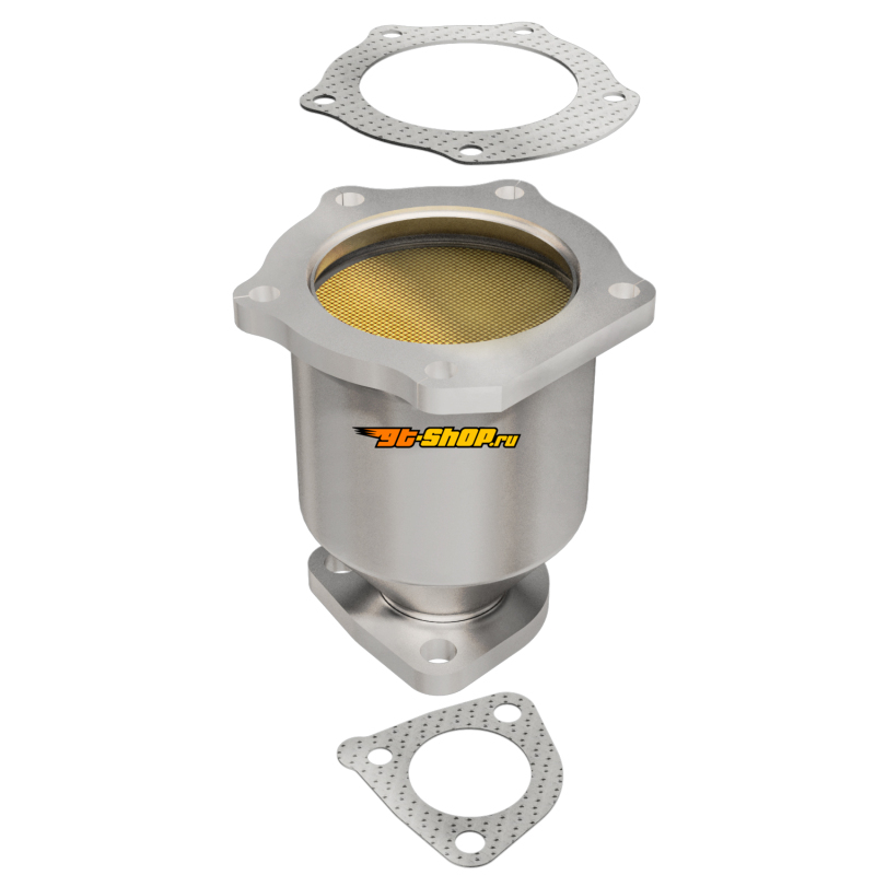MAG Converter Direct Fit Magnaflow 49323