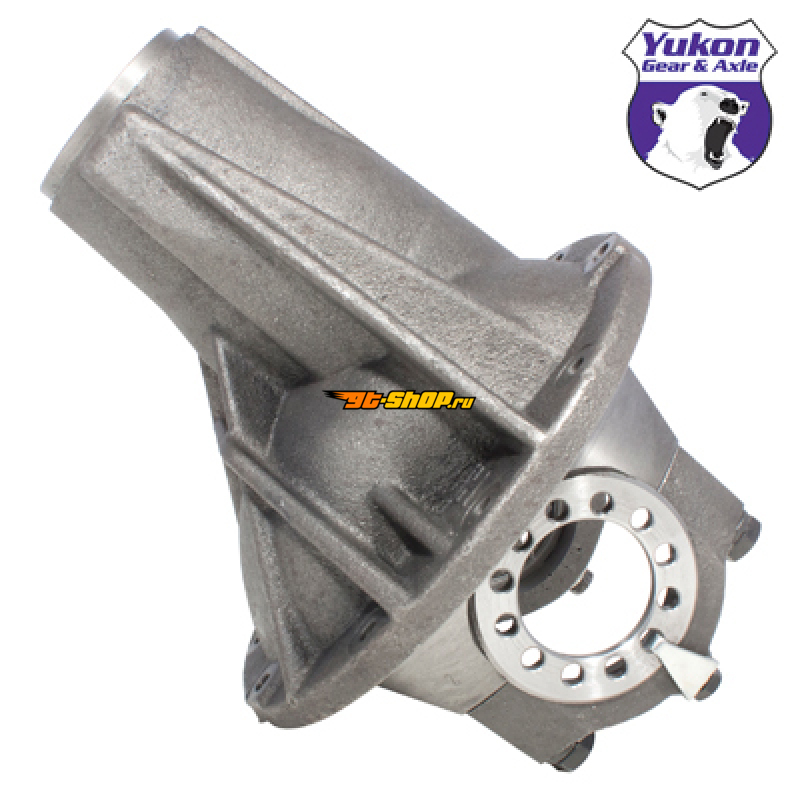 Yukon Gear & Axle YP DOTLC-REV YUK Drop Outs
