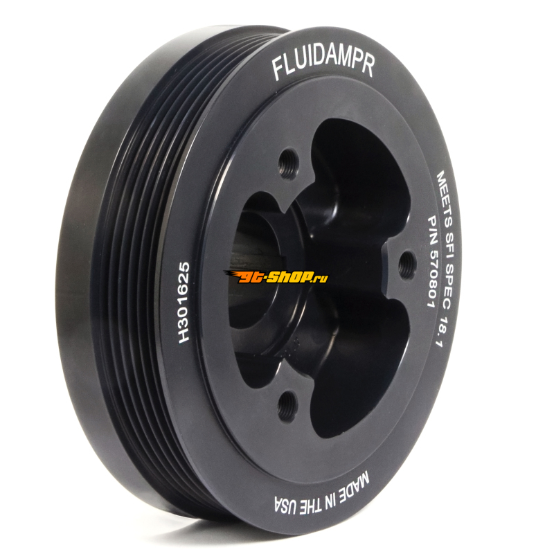 Fluidampr 570801 FDR Dampers - Import