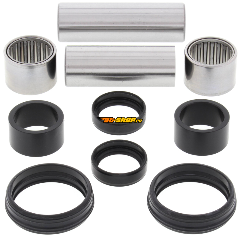 All Balls Racing 28-1148 ABR Swing Arm Bearing Kits