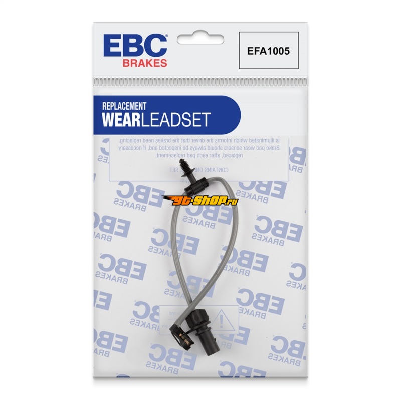 EBC EFA1005 EBC Wear Leads