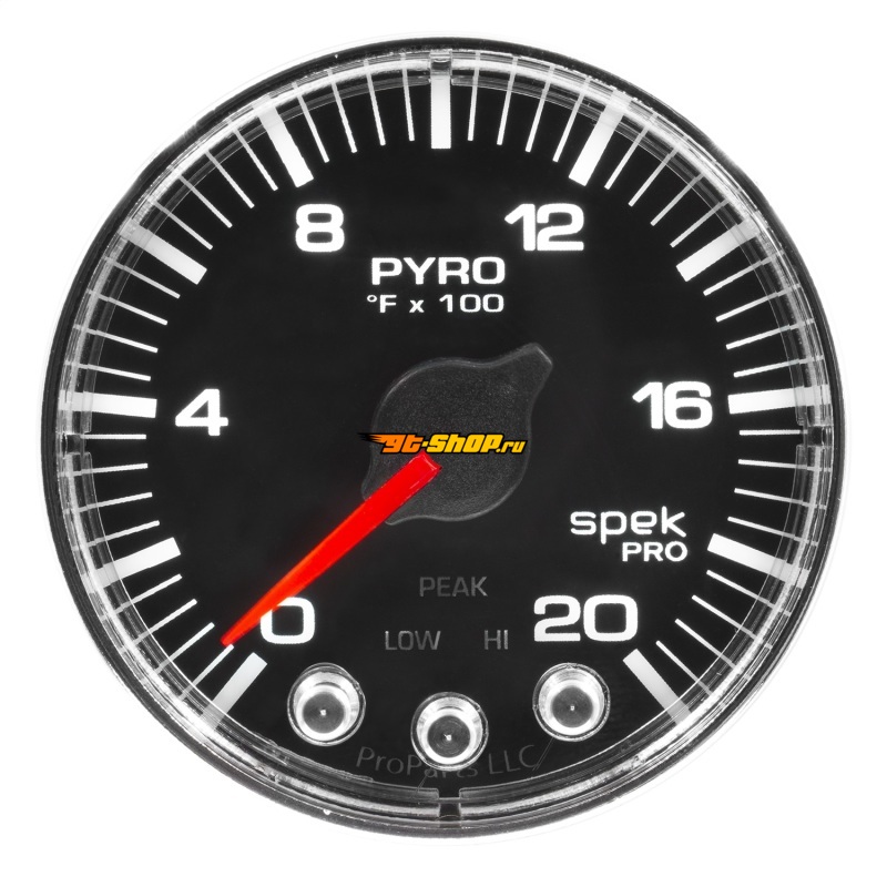 AutoMeter P310318 AM Spek-Pro Gauges