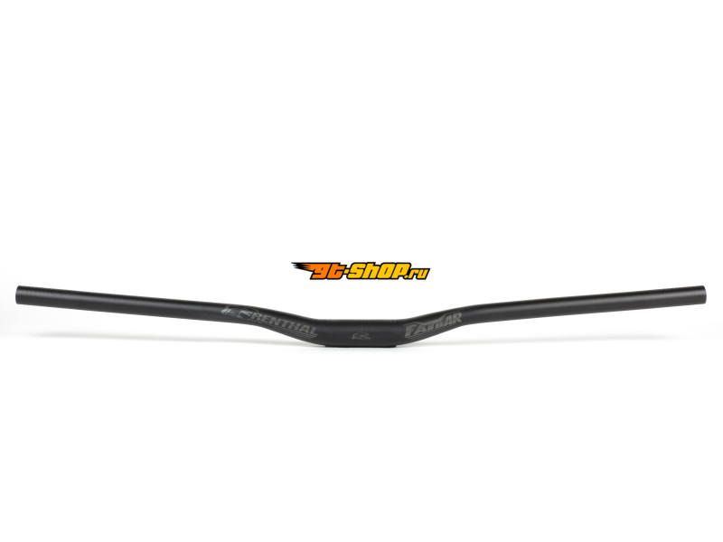 Renthal M176-01-006-01 REN Cycle V3  Fatbar