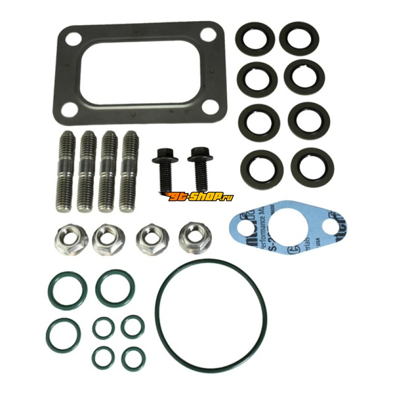 Industrial Injection 22T501 IND Turbo Install Kits