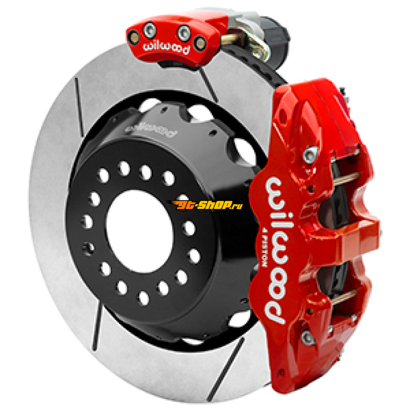 WIL Aero Brake Kit Wilwood 140-16176-R