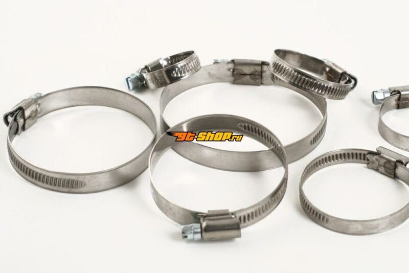 DOB Hose Clamp do88 CLAMP-KIT67