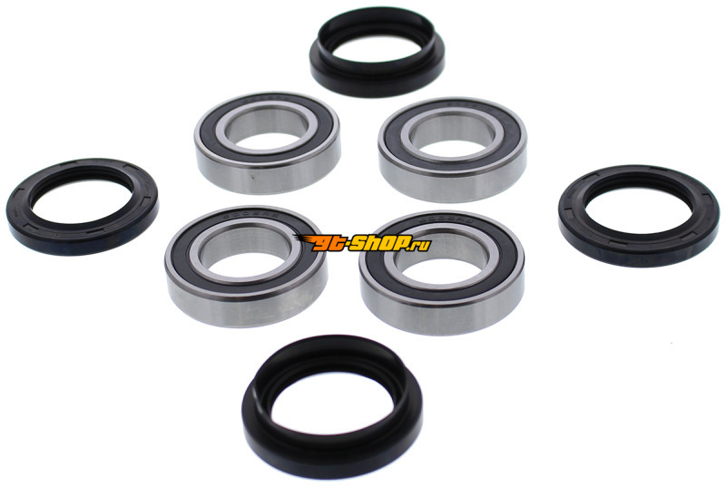 Pivot Works PWFWK-Y11-043 PIV Wheel Bearing Kit
