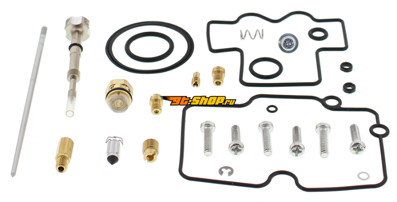 All Balls Racing 26-1302 ABR Carburetor Rebuild Kits