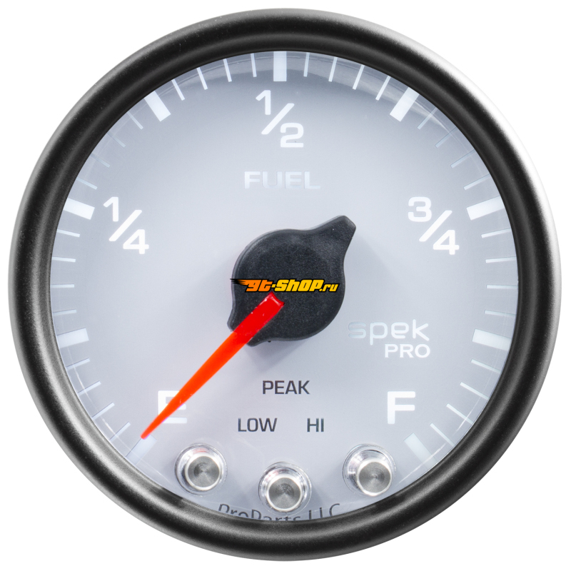 AutoMeter P31212 AM Spek-Pro Gauges
