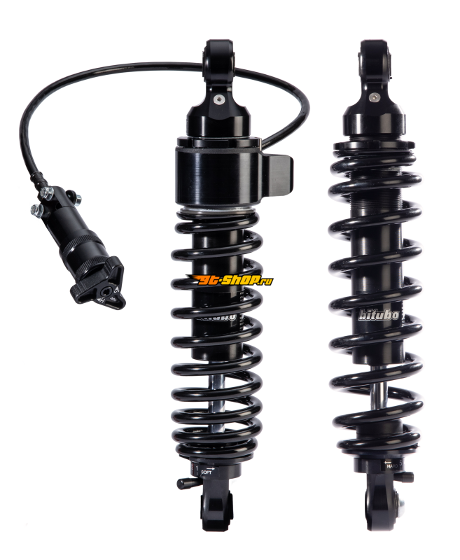 Bitubo Suspension HD054WME22V3 BIT WME2 Twinshocks