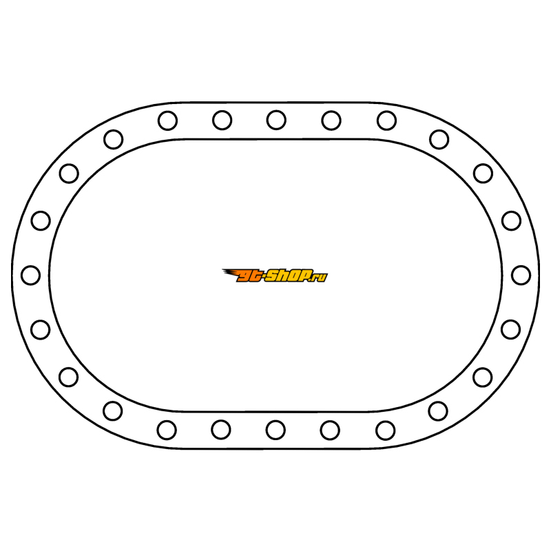Cometic Gasket C15619 CG Head Gaskets