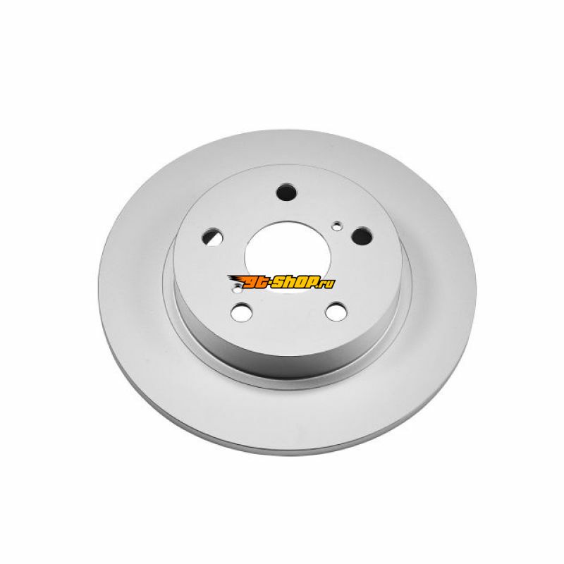 PSB Evolution Coated Rotor PowerStop JBR1540EVC