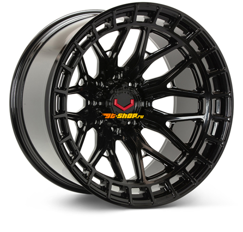 Vossen LCX-02-4G52 VOS LCX-02 Wheels