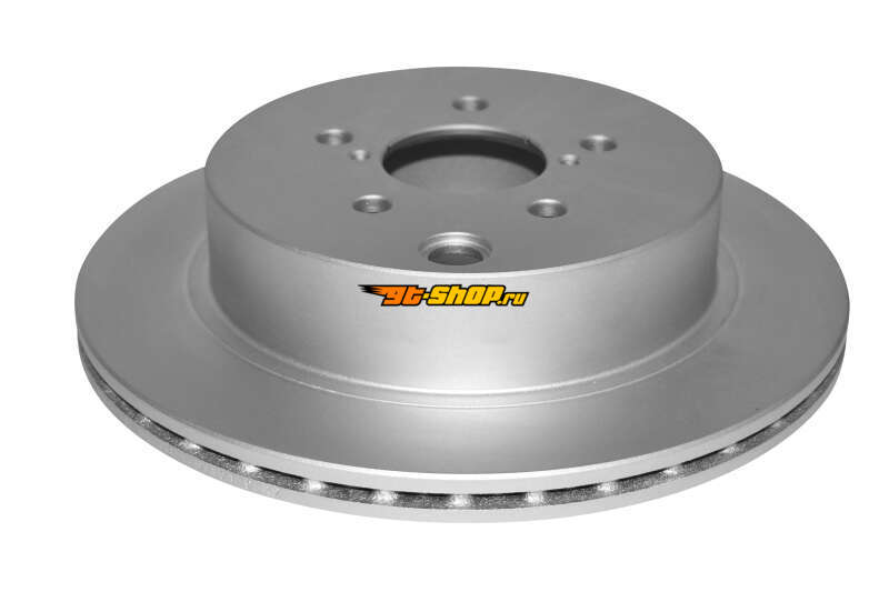 DBA 2669E DBA En-Shield Standard Rotors