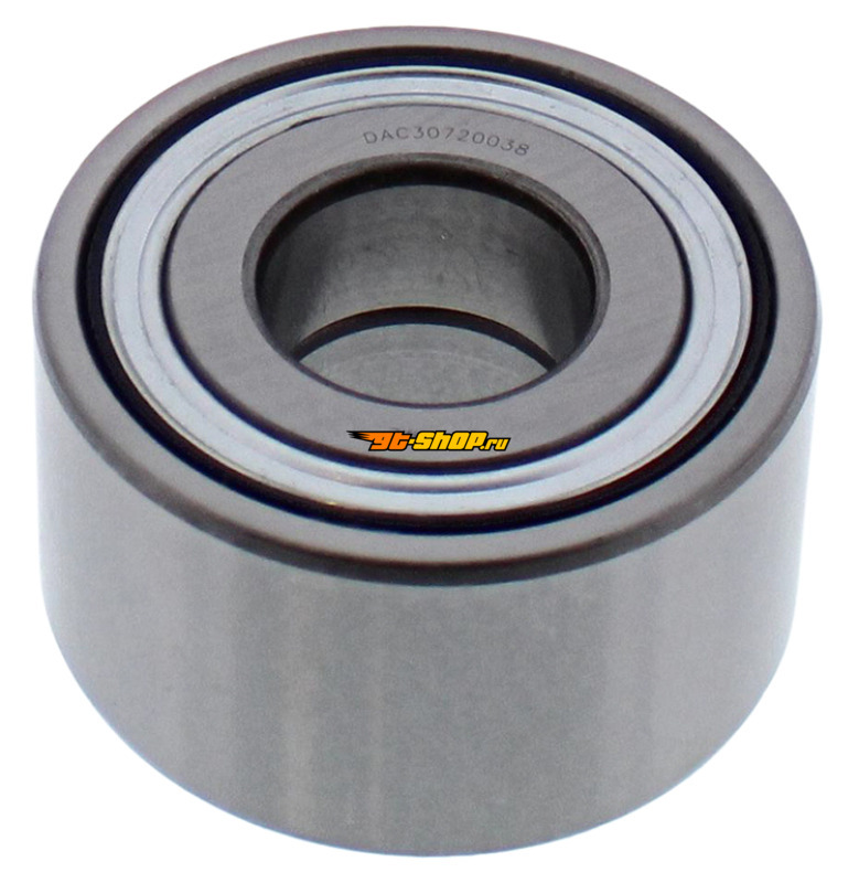 All Balls Racing 25-1787 ABR Wheel Bearing Kits
