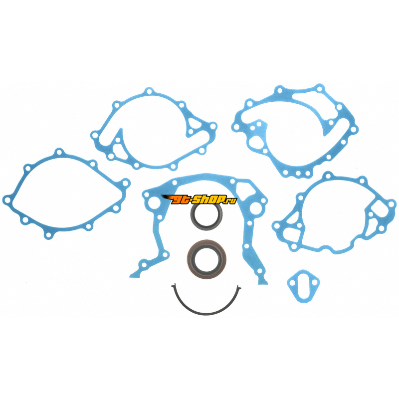 Fel-Pro 17875 FEL Timing Cover Gaskets