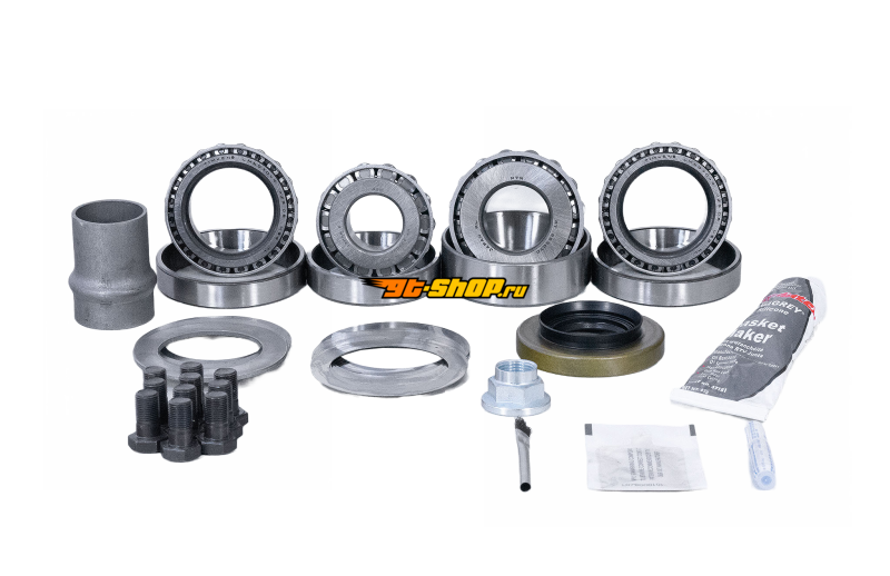 Revolution Gear & Axle 35-2042 RGA Master Install Kits