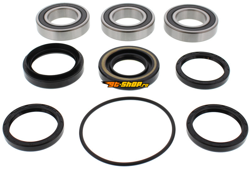 Pivot Works PWRWK-H33-000 PIV A-Arm Kit