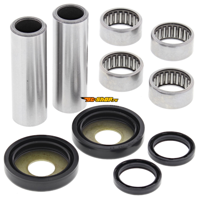 All Balls Racing 28-1011 ABR Swing Arm Bearing Kits