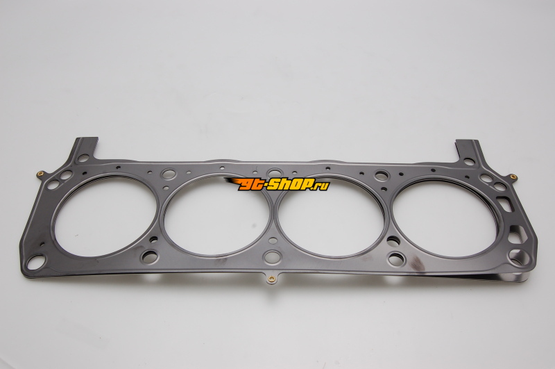 Cometic Gasket C5961-040 CG Head Gaskets