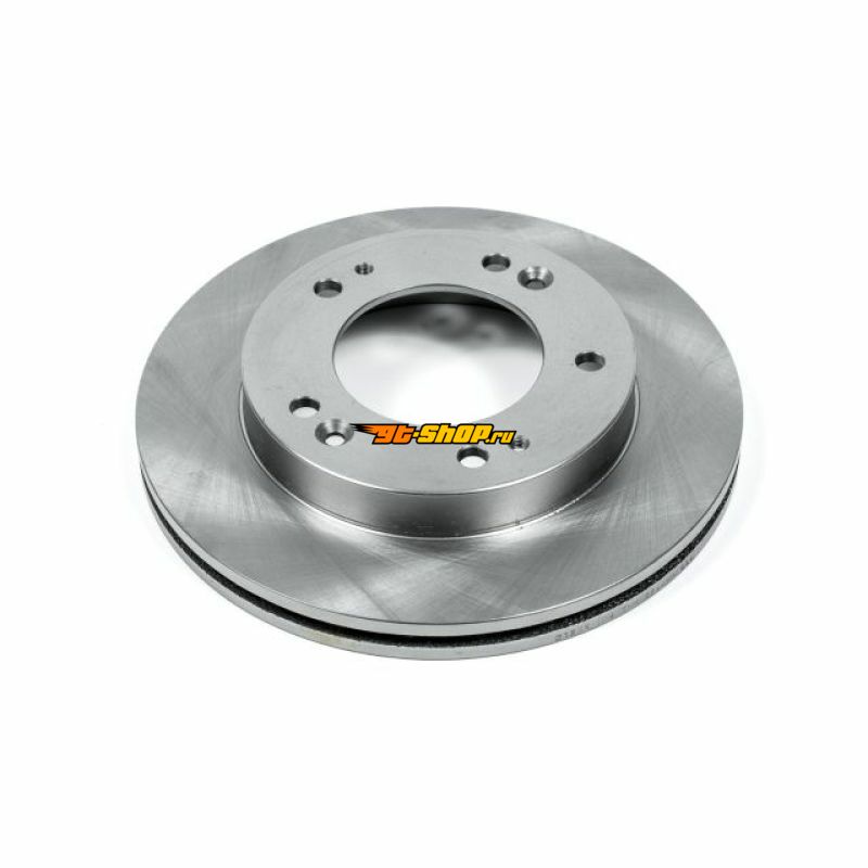 PowerStop JBR965 PSB Autospecialty Rotor