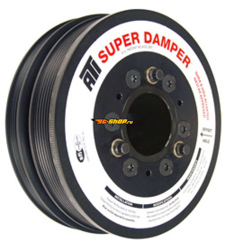 ATI ATI918643 APP Dampers