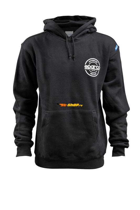 SPARCO SP03300NR3L SPA Sweatshirt S-Seal
