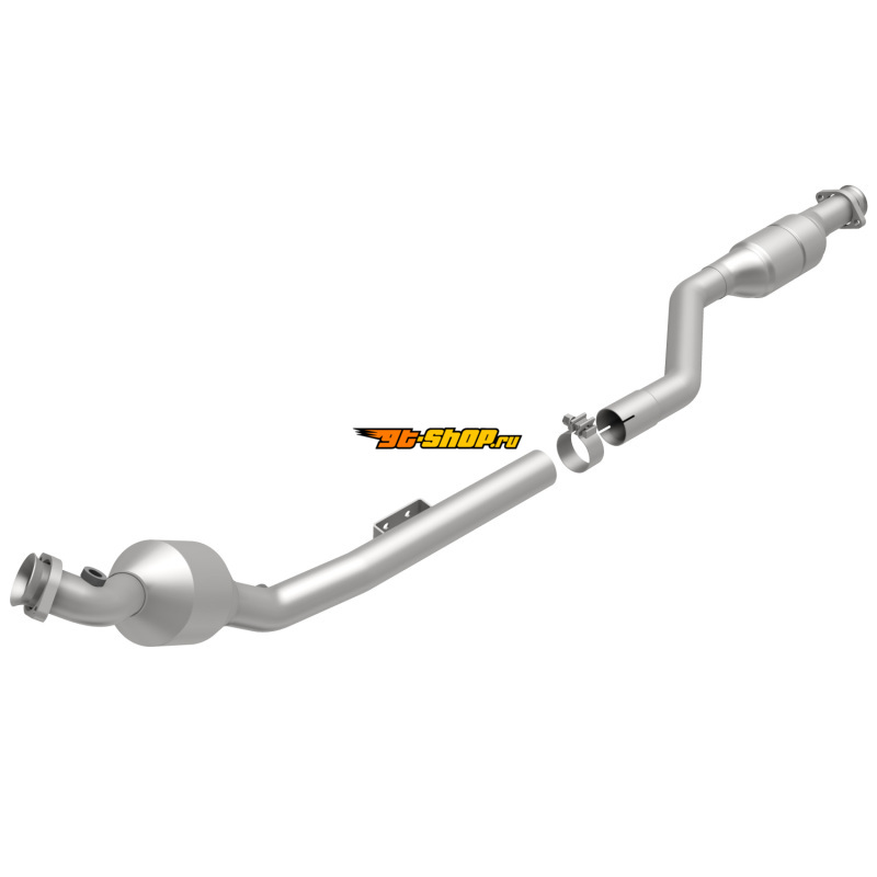 MAG Converter Direct Fit Magnaflow 51628