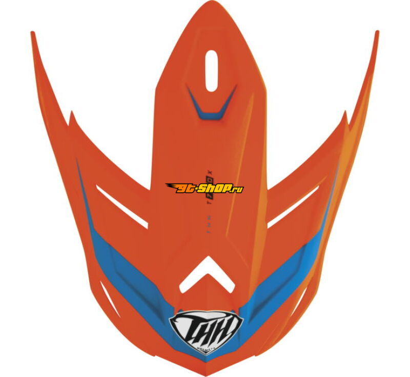 THH Helmets 648092 THH Visors - T710X Airtech