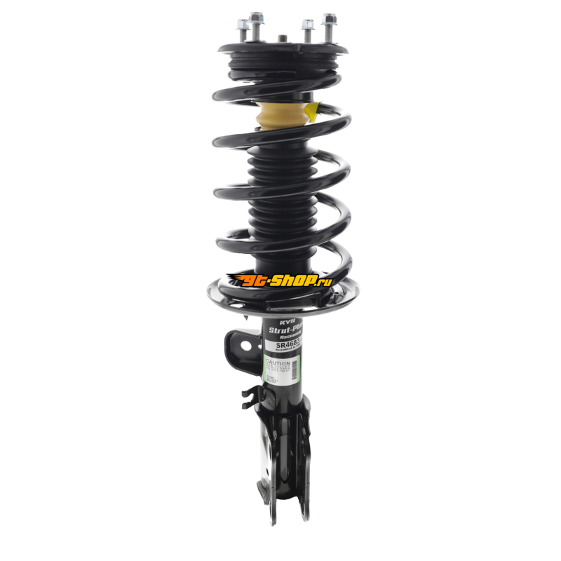 KYB SR4683 KYB Shocks & Struts Strut Plus
