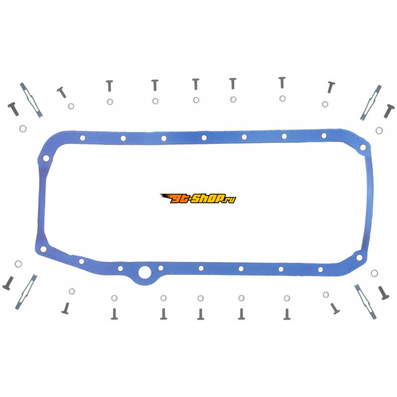 Fel-Pro OS34509T FEL Oil Pan Gaskets