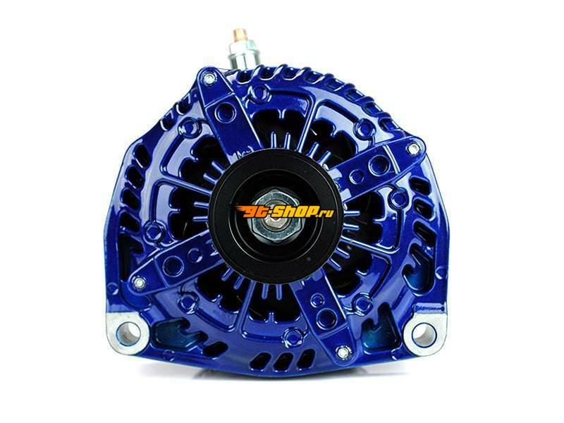 Sinister Diesel SD-ALT-6.6-01-320 SIN Alternators