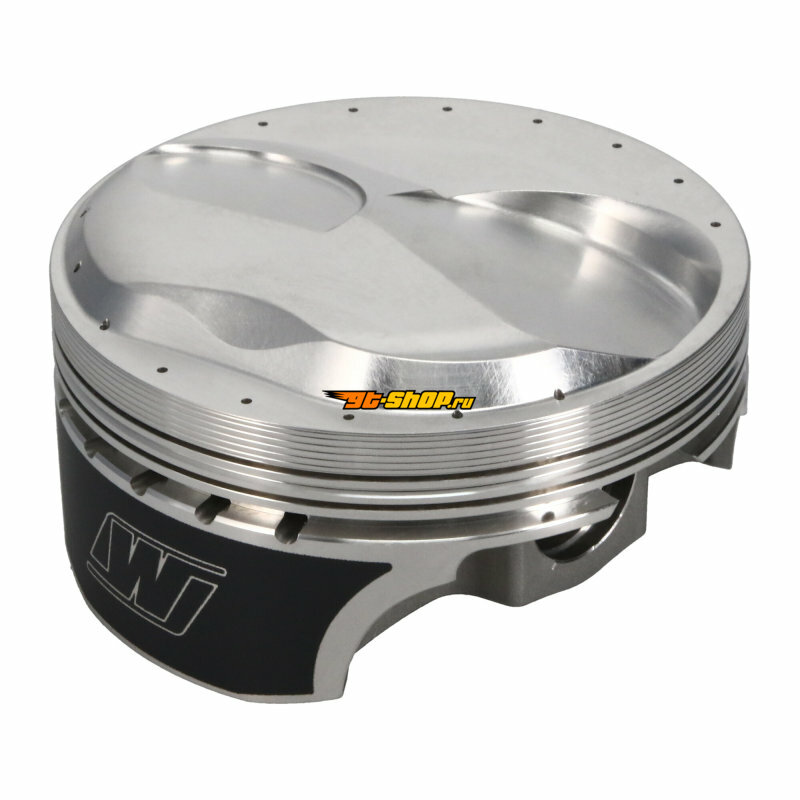 WIS Piston Sets - 8 Cyl Wiseco K0159B100